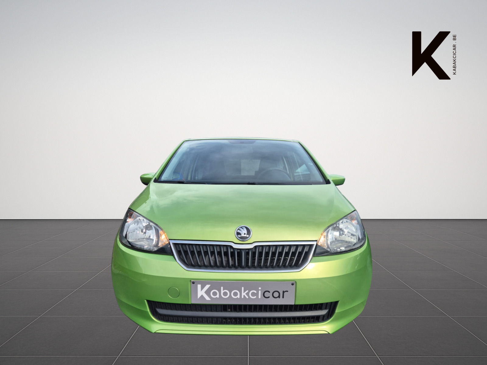 Skoda Citigo 1.0i Style / Full Carnet / Jeune Permis / Garantie