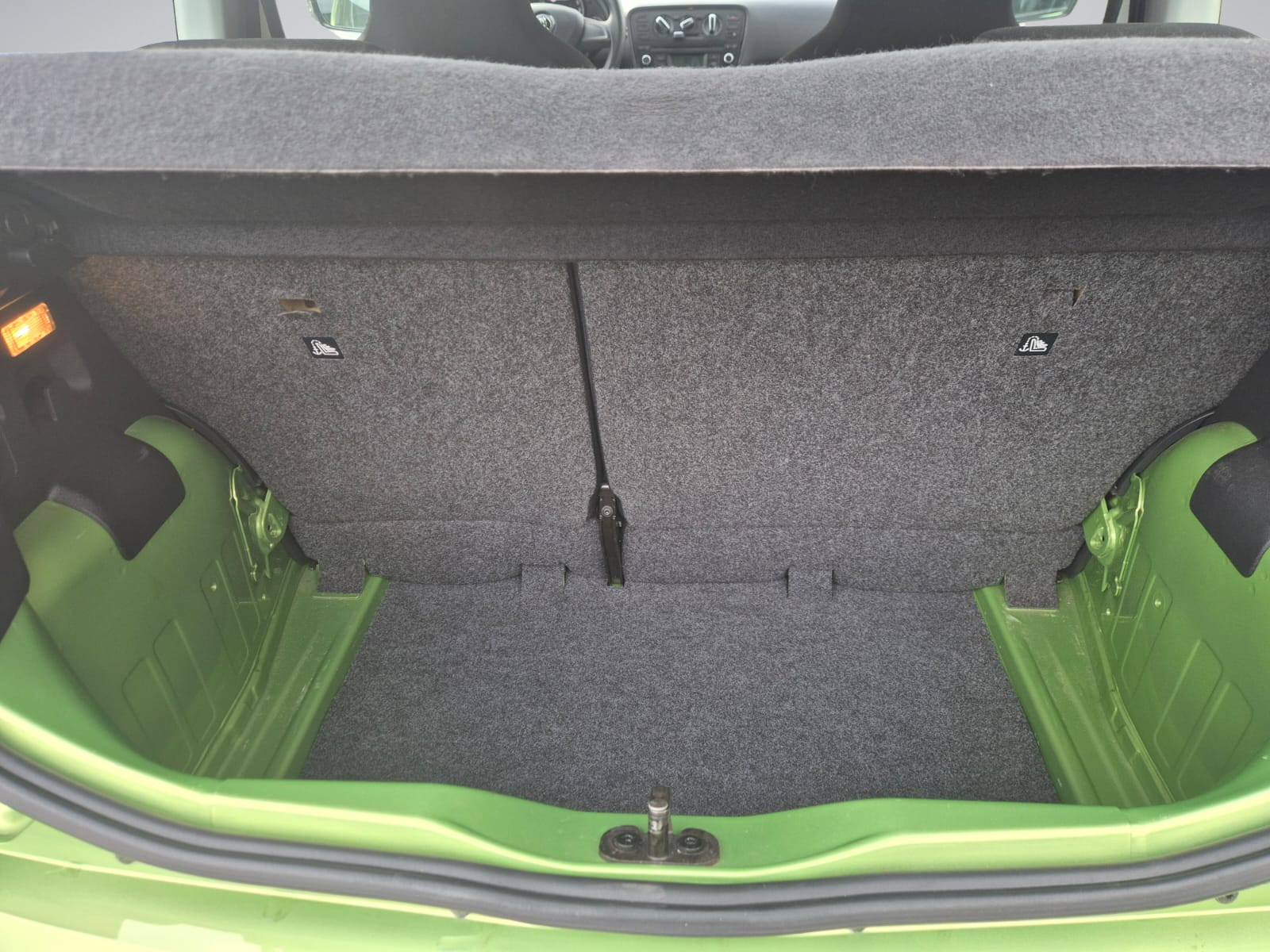 Skoda Citigo 1.0i Style / Full Carnet / Jeune Permis / Garantie