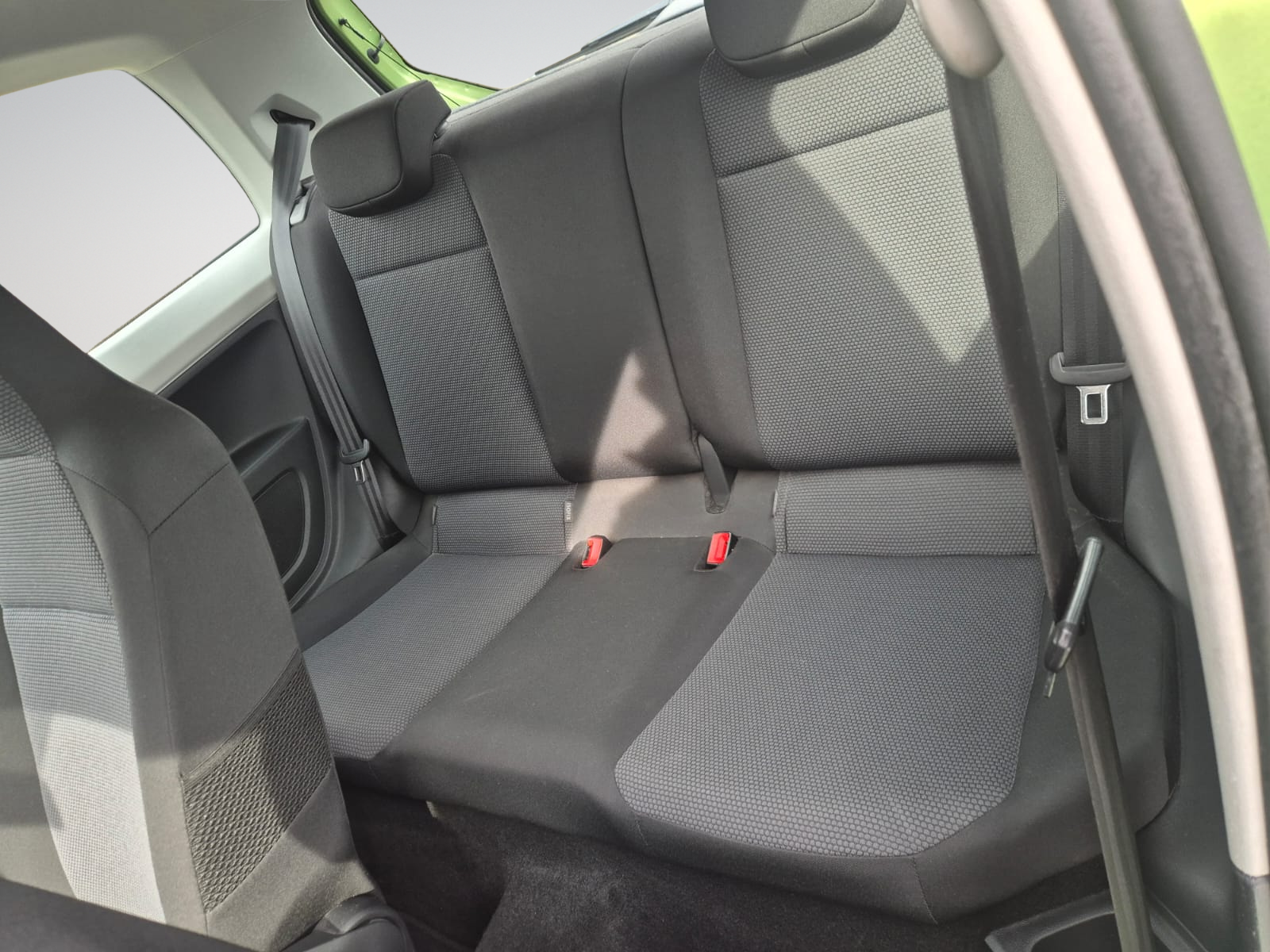 Skoda Citigo 1.0i Style / Full Carnet / Jeune Permis / Garantie