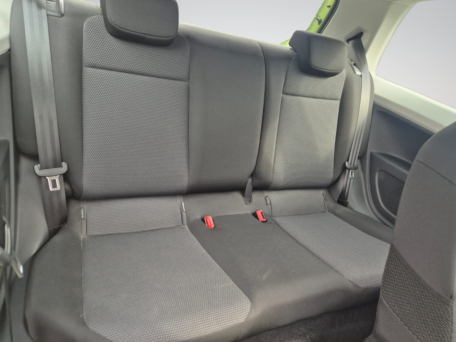 Skoda Citigo 1.0i Style / Full Carnet / Jeune Permis / Garantie
