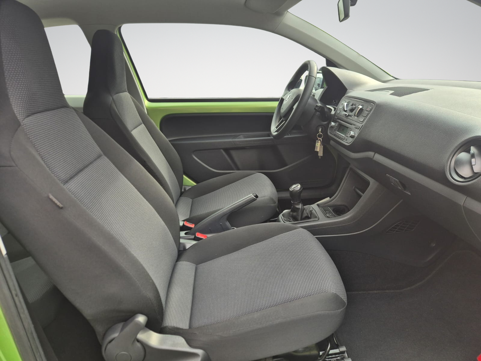 Skoda Citigo 1.0i Style / Full Carnet / Jeune Permis / Garantie