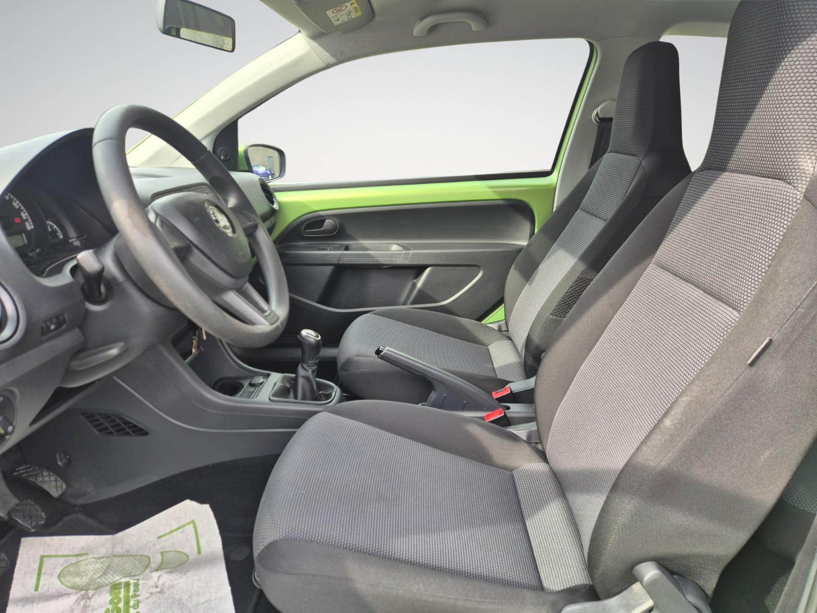 Skoda Citigo 1.0i Style / Full Carnet / Jeune Permis / Garantie