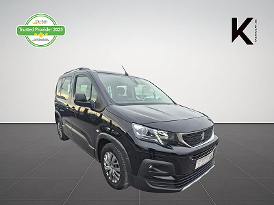 Peugeot Rifter 1.5 BlueHDi Allure / Carplay / Camera / Garantie