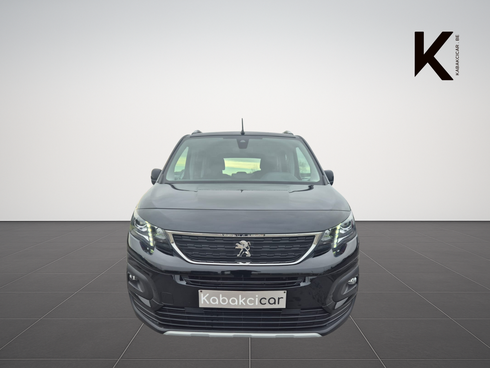 Peugeot Rifter 1.5 BlueHDi Allure / Carplay / Camera / Garantie