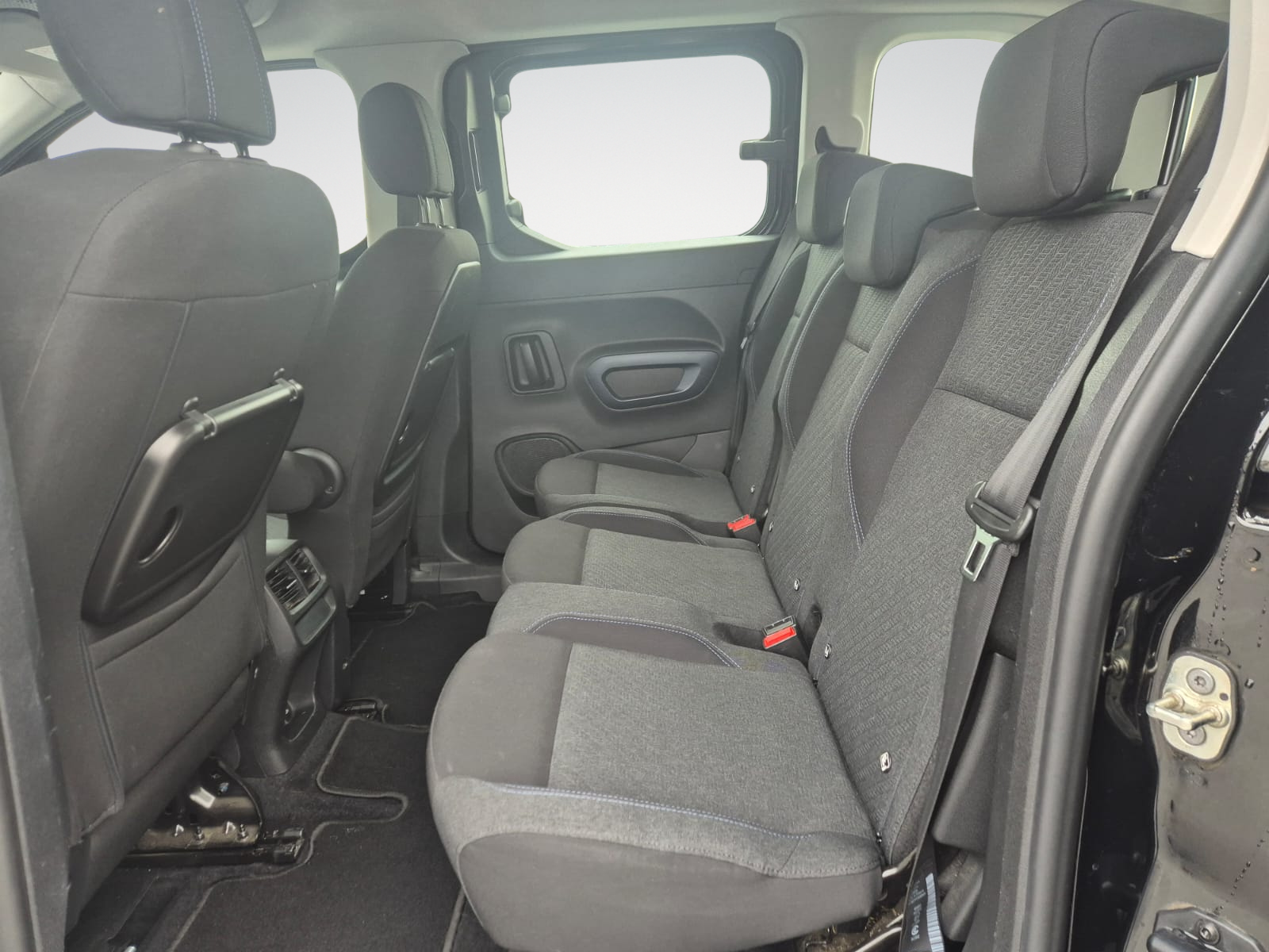 Peugeot Rifter 1.5 BlueHDi Allure / Carplay / Camera / Garantie
