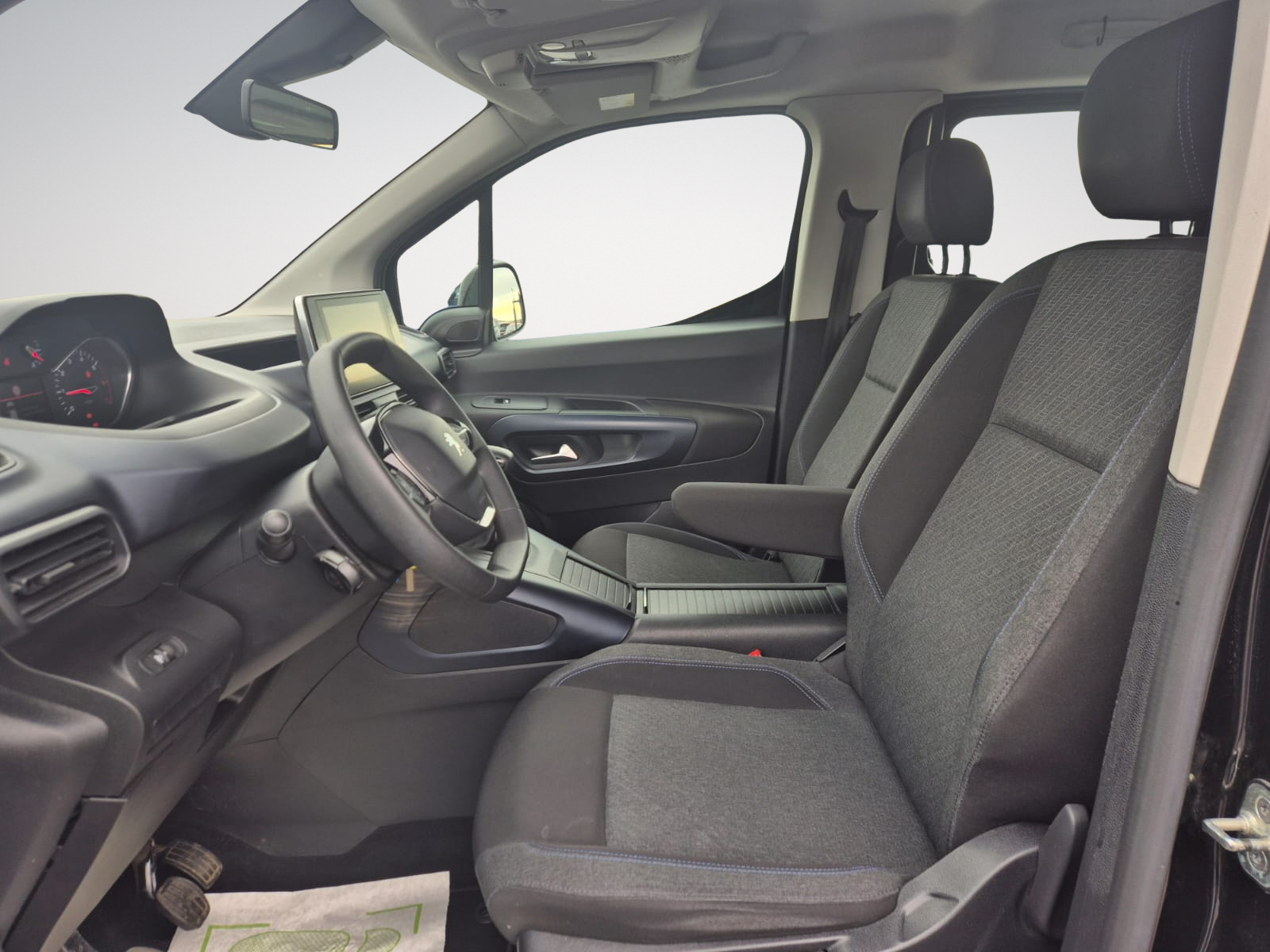 Peugeot Rifter 1.5 BlueHDi Allure / Carplay / Camera / Garantie