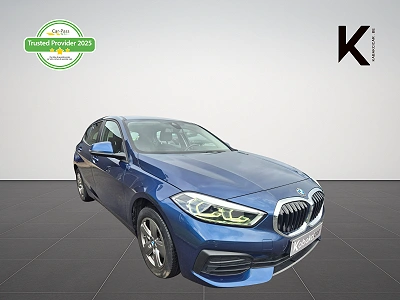 BMW 116 116d / Carplay x Android / GPS / USB / Garantie 1A