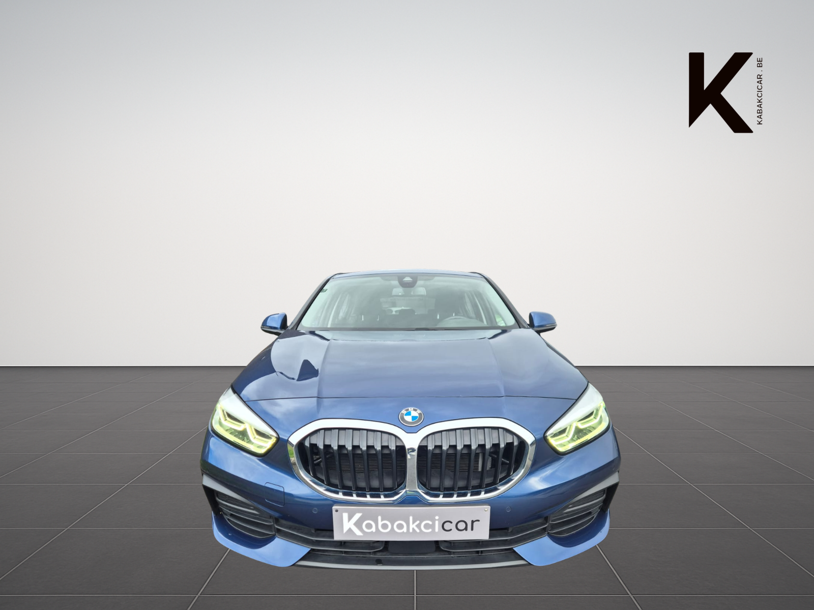 BMW 116 116d / Carplay x Android / GPS / USB / Garantie 1A