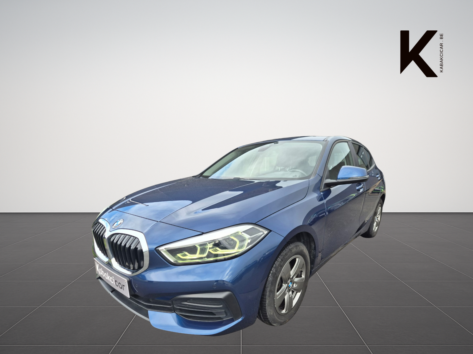 BMW 116 116d / Carplay x Android / GPS / USB / Garantie 1A
