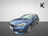 BMW 116 116d / Carplay x Android / GPS / USB / Garantie 1A thumbnail