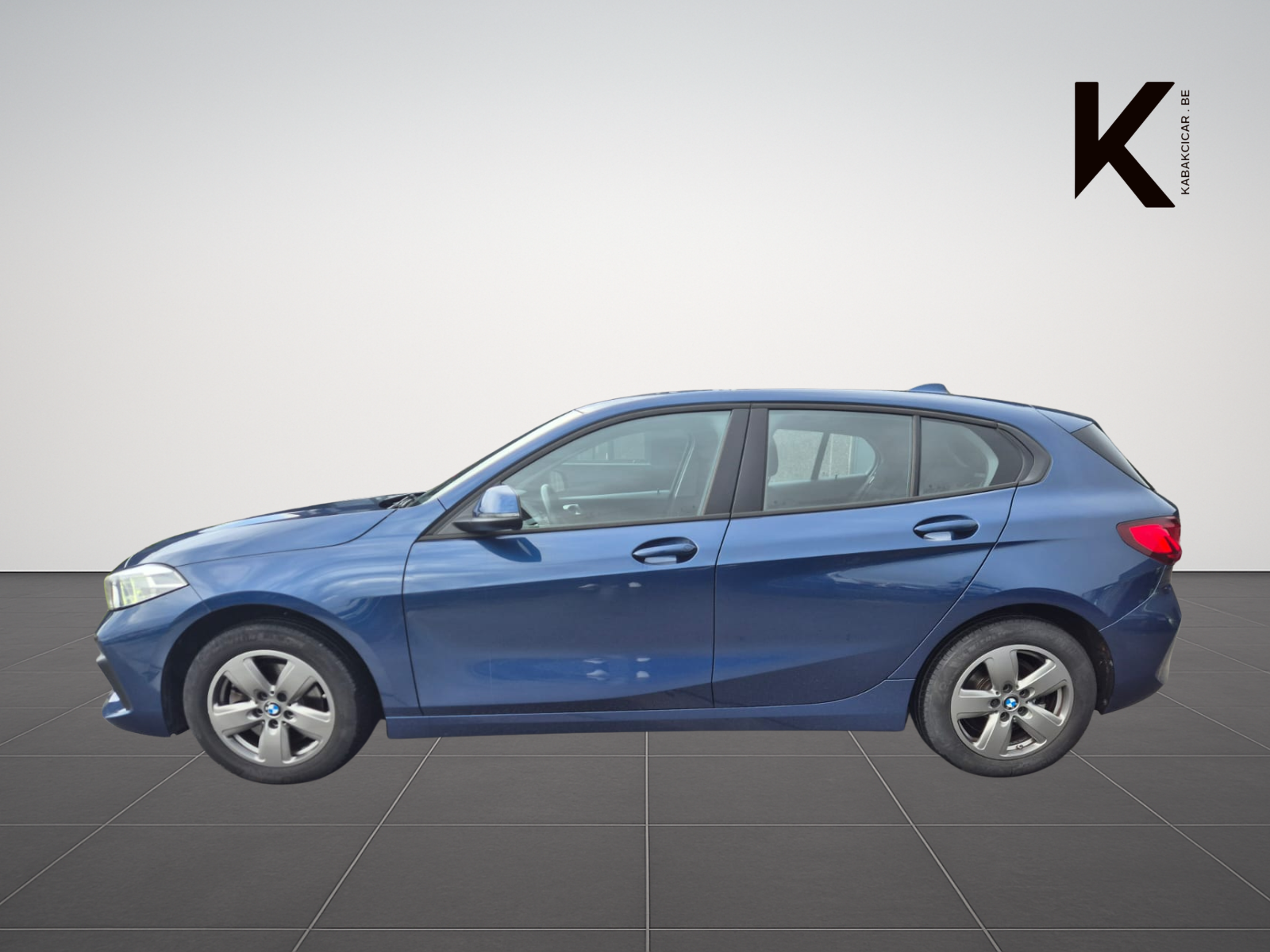 BMW 116 116d / Carplay x Android / GPS / USB / Garantie 1A