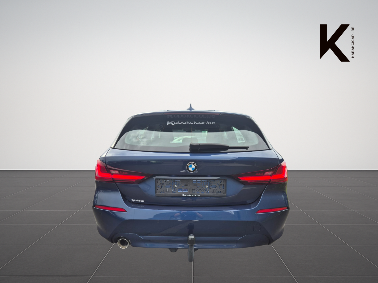 BMW 116 116d / Carplay x Android / GPS / USB / Garantie 1A