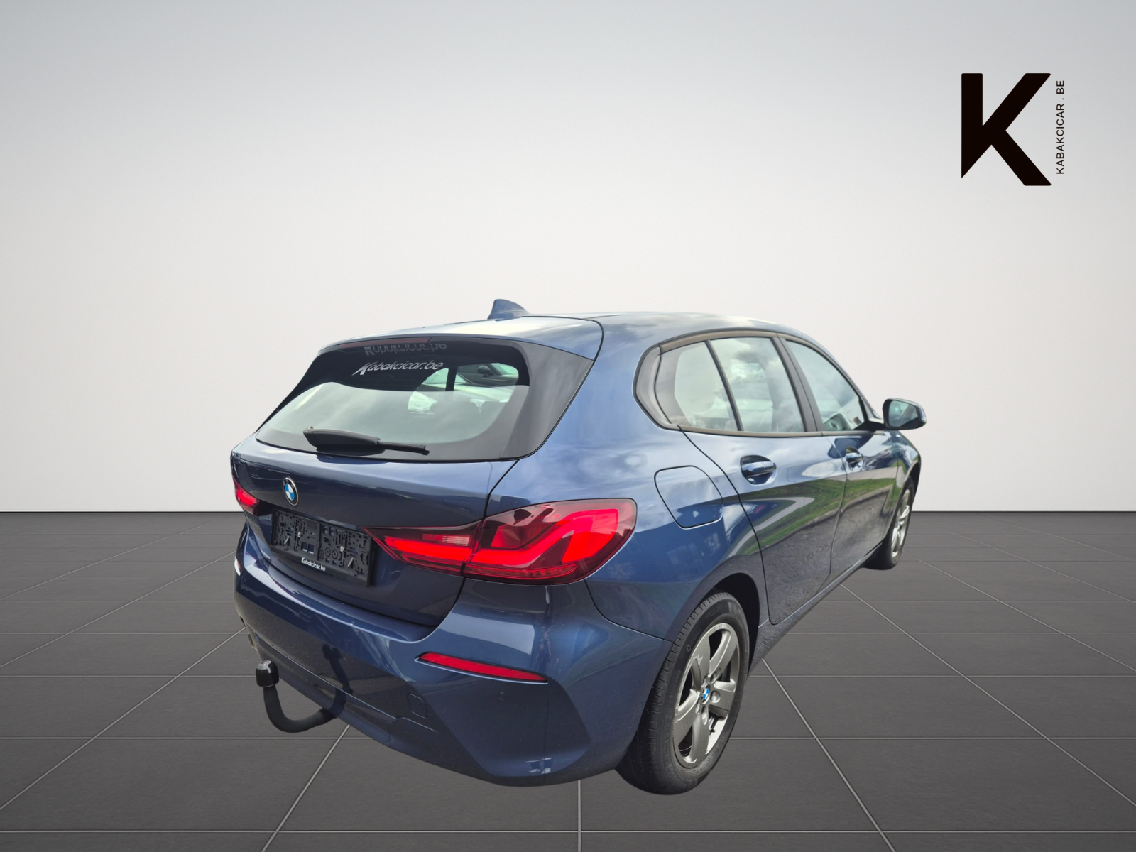 BMW 116 116d / Carplay x Android / GPS / USB / Garantie 1A