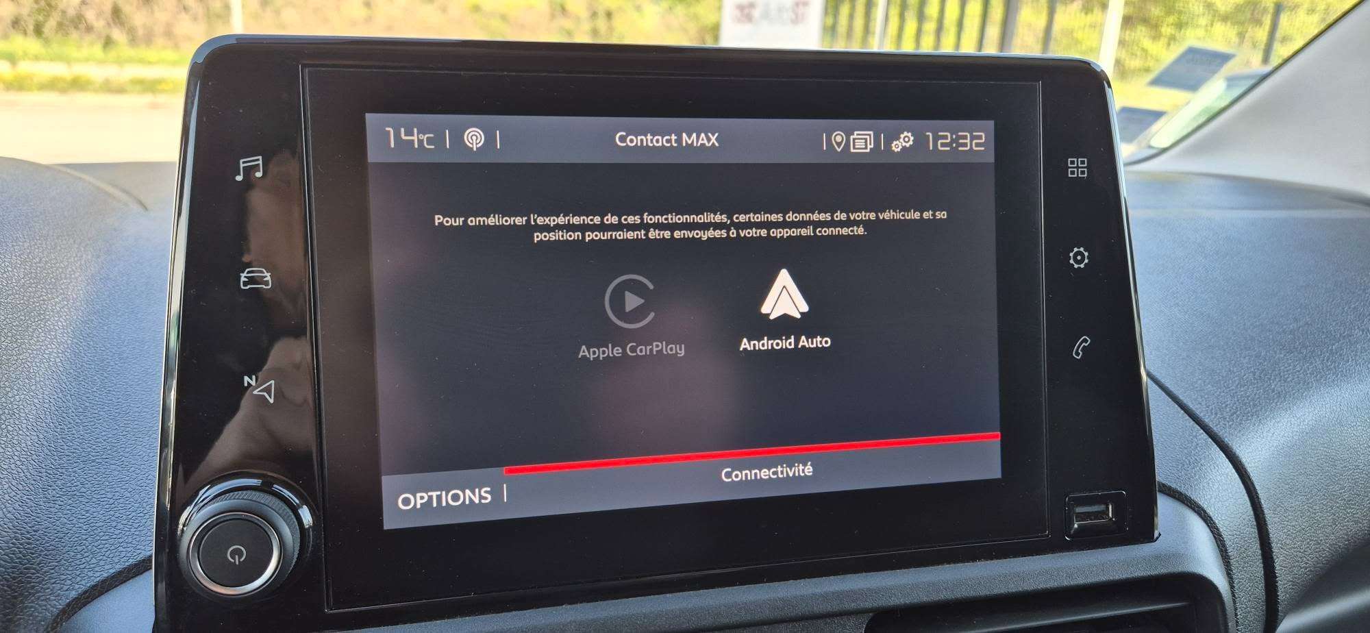 Fiat Doblo 1.5 BlueHDI Full options