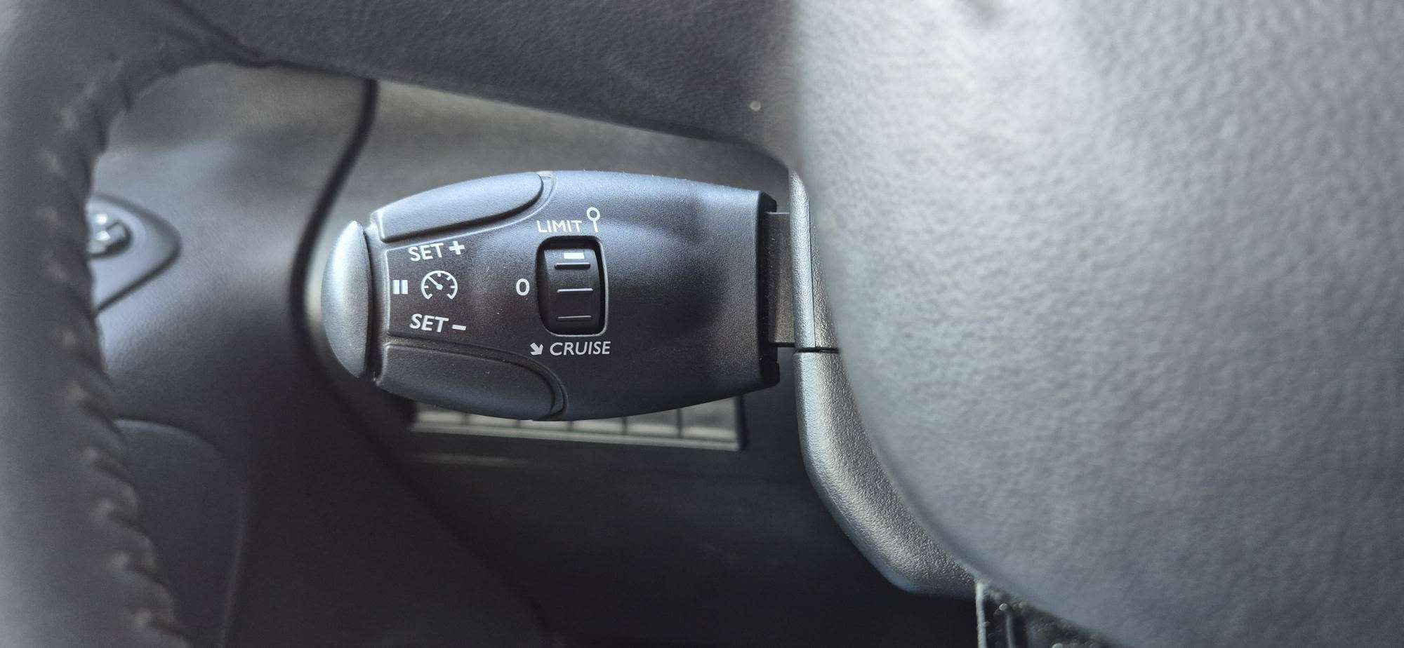 Fiat Doblo 1.5 BlueHDI Full options