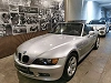 BMW Z3 1.8i Roadster oldtimer thumbnail
