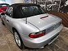 BMW Z3 1.8i Roadster oldtimer thumbnail