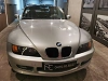 BMW Z3 1.8i Roadster oldtimer thumbnail
