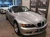 BMW Z3 1.8i Roadster oldtimer thumbnail