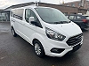 Ford Transit 2.0 D-CB 6pl -AUTO-MAXI-15620€+BTW/TVA thumbnail