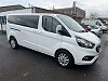 Ford Transit 2.0 D-CB 6pl -AUTO-MAXI-15620€+BTW/TVA thumbnail