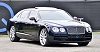 Bentley Flying Spur 4.0 V8 MULLINER FULL HISTORY thumbnail