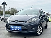 Ford Fiesta 1.6 TDCi thumbnail