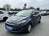 Ford Fiesta 1.6 TDCi thumbnail