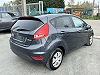 Ford Fiesta 1.6 TDCi thumbnail
