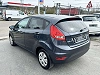Ford Fiesta 1.6 TDCi thumbnail