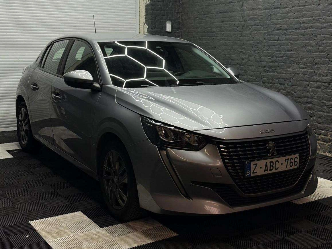 Peugeot 208 208 1.2i  Active Pack