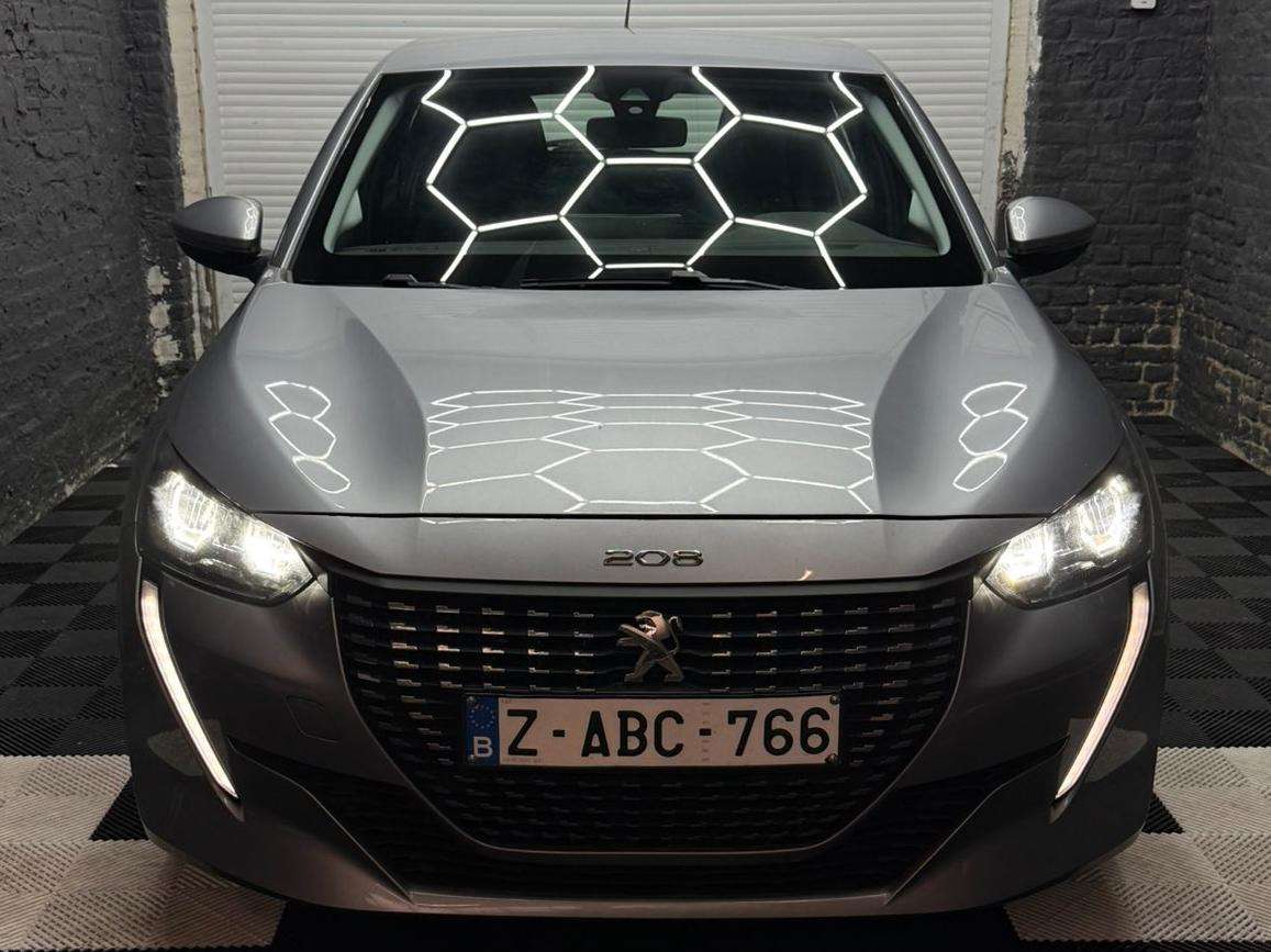 Peugeot 208 208 1.2i  Active Pack