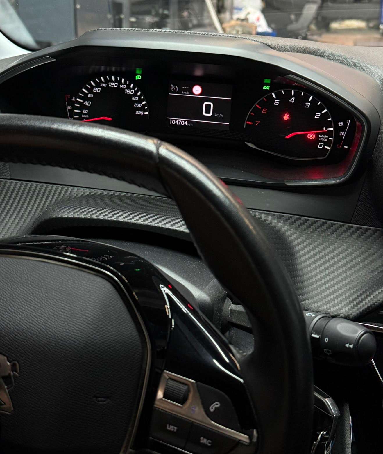 Peugeot 208 208 1.2i  Active Pack