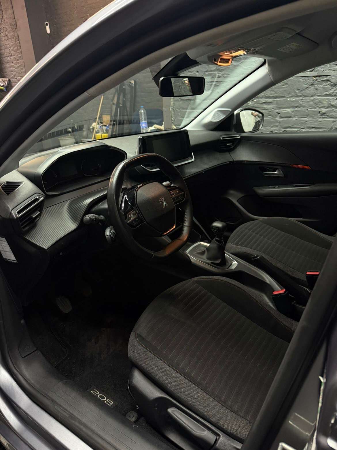 Peugeot 208 208 1.2i  Active Pack