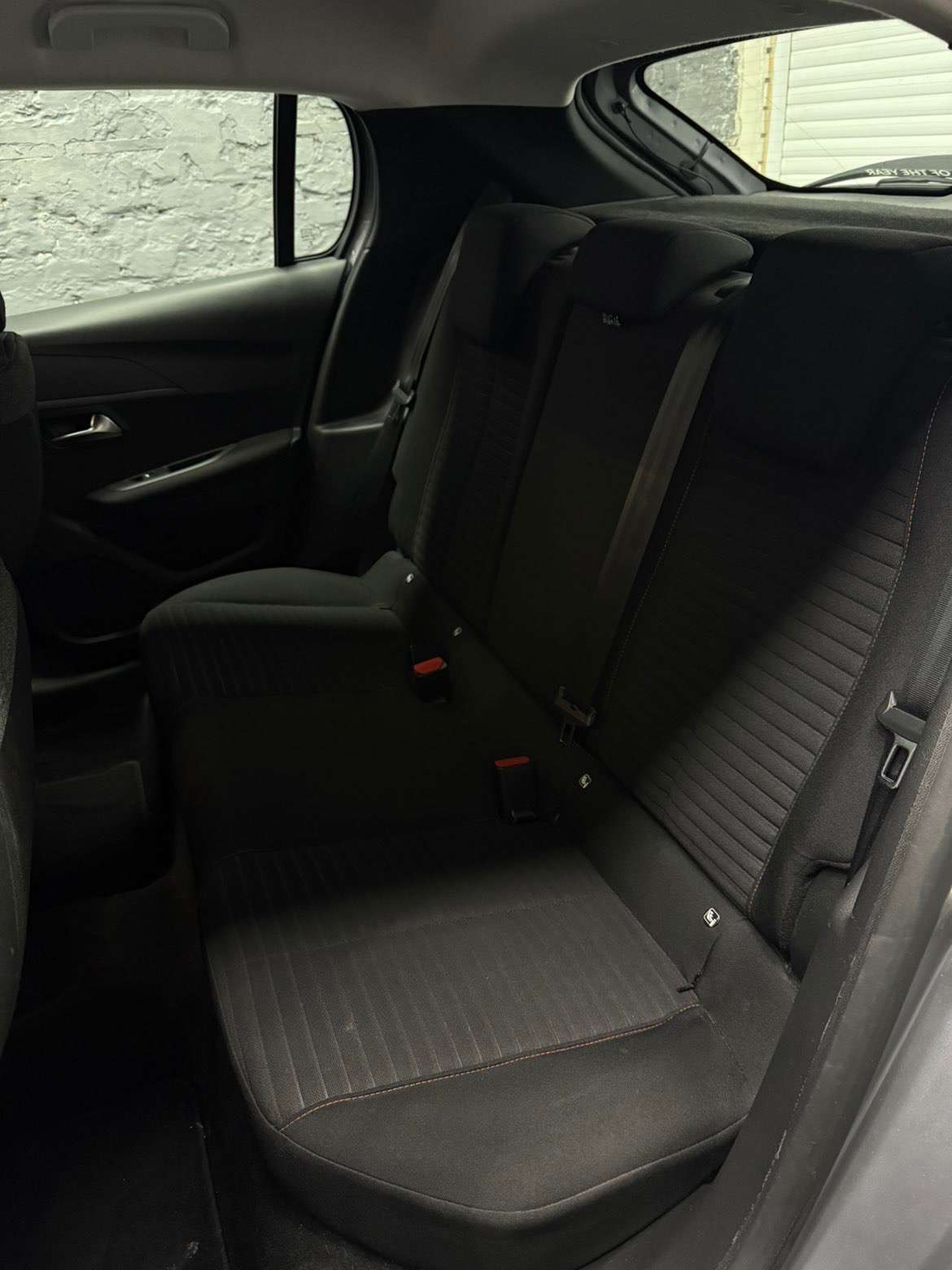 Peugeot 208 208 1.2i  Active Pack