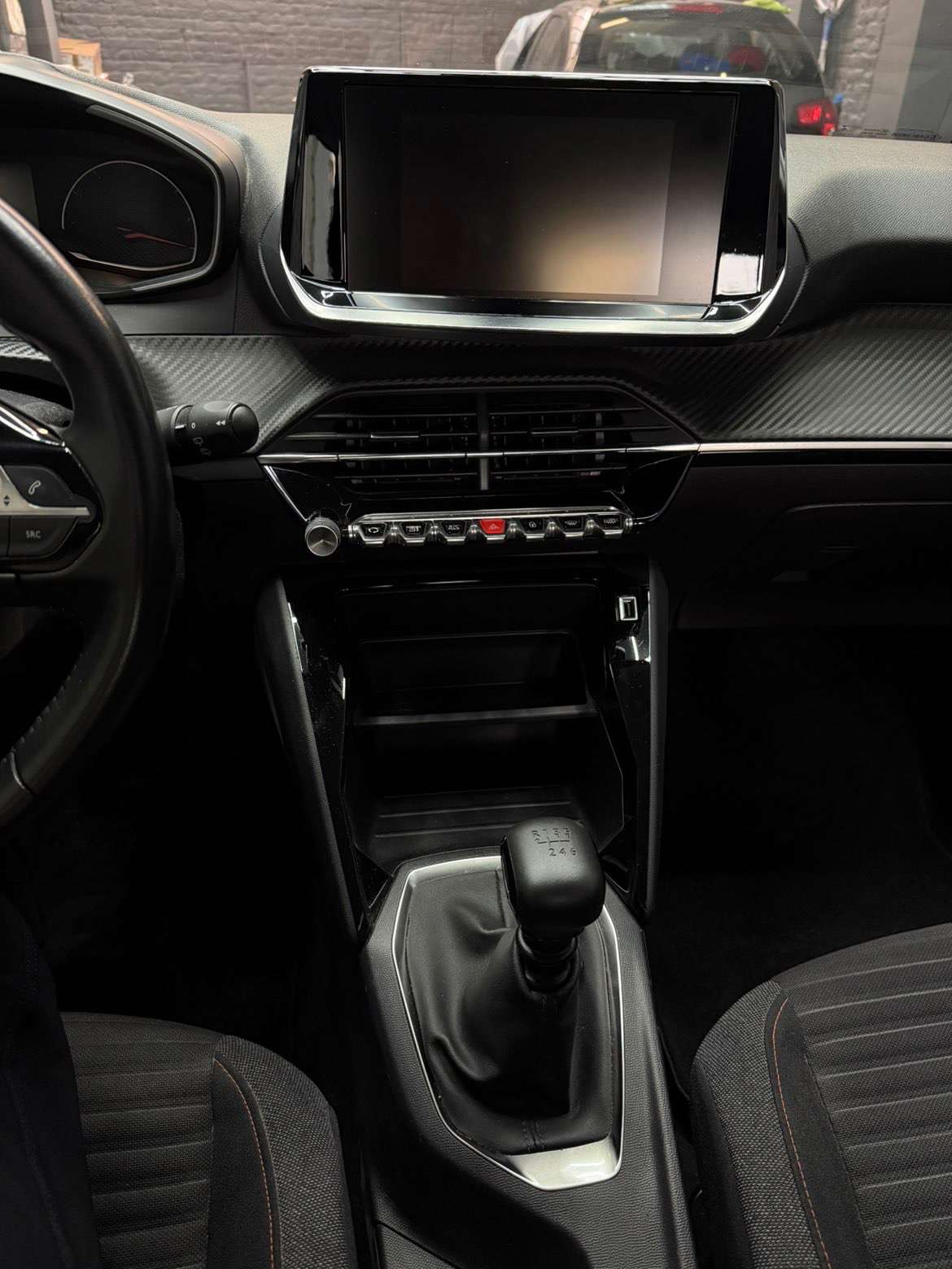 Peugeot 208 208 1.2i  Active Pack