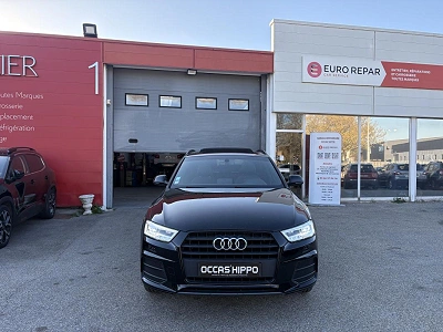 Audi Q3 1.4 TSI AMBITION BVM6 150CV
