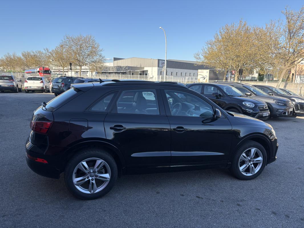 Audi Q3 1.4 TSI AMBITION BVM6 150CV