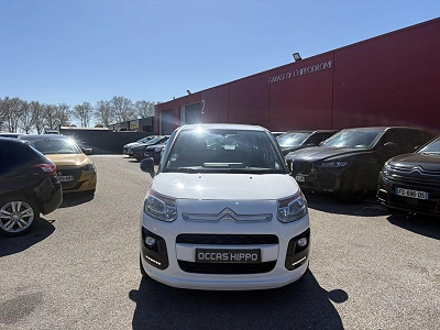 Citroen C3 110CV VTI BVM5 FEEL