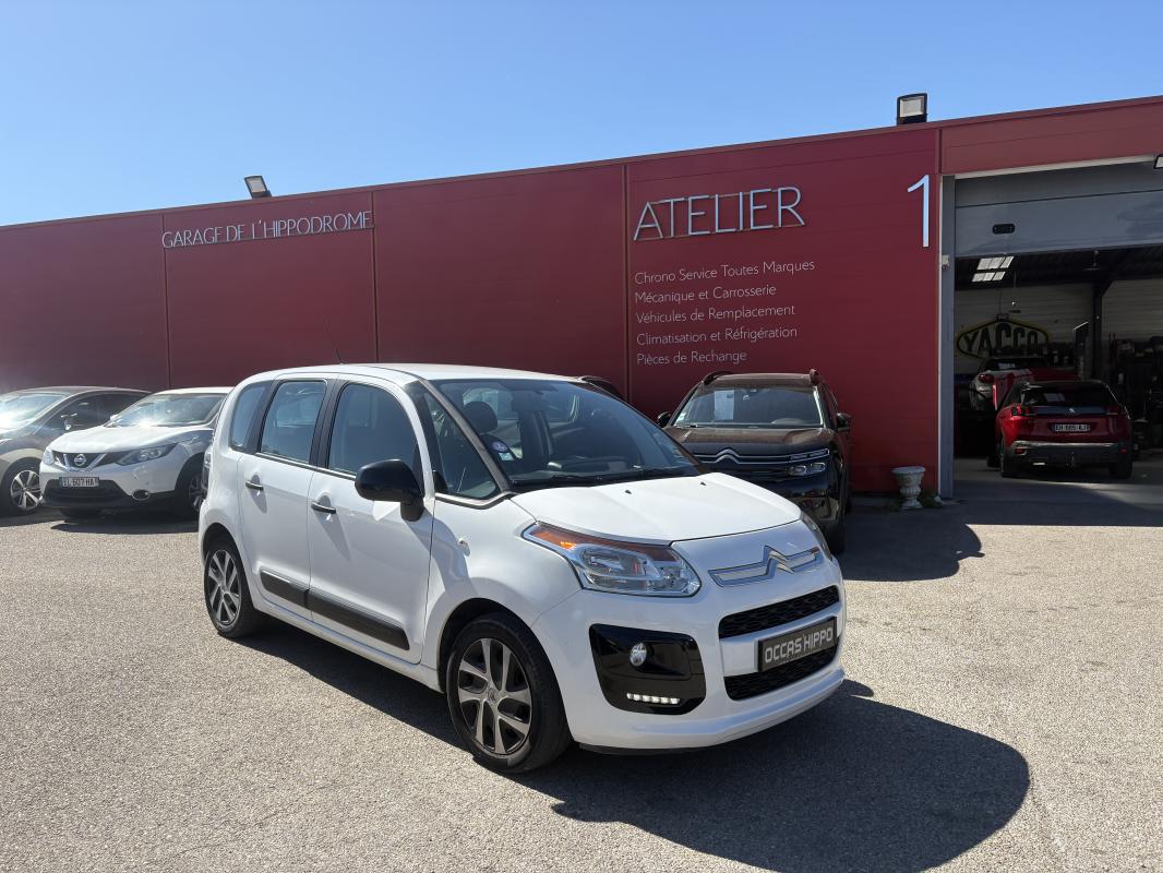Citroen C3 110CV VTI BVM5 FEEL