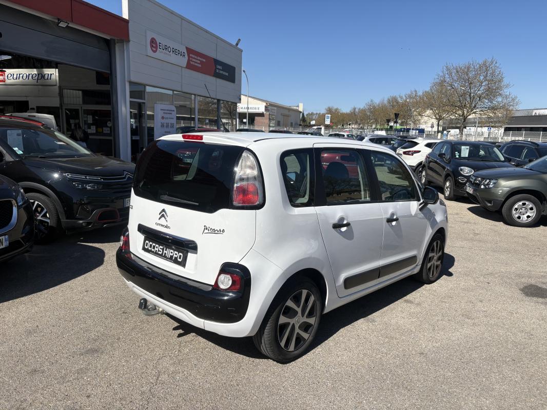 Citroen C3 110CV VTI BVM5 FEEL