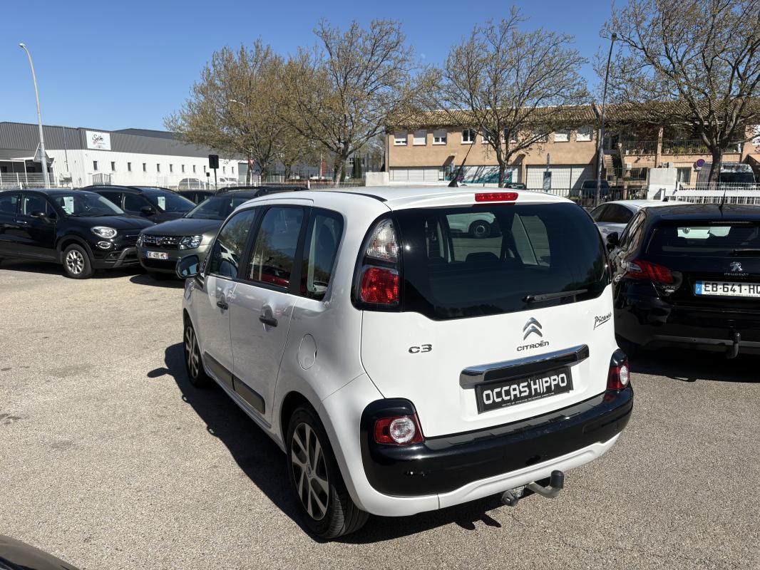 Citroen C3 110CV VTI BVM5 FEEL