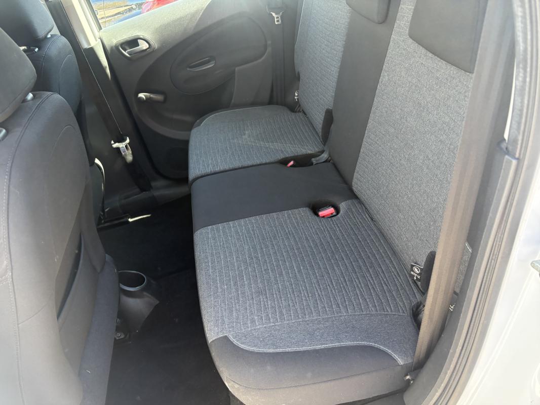 Citroen C3 110CV VTI BVM5 FEEL