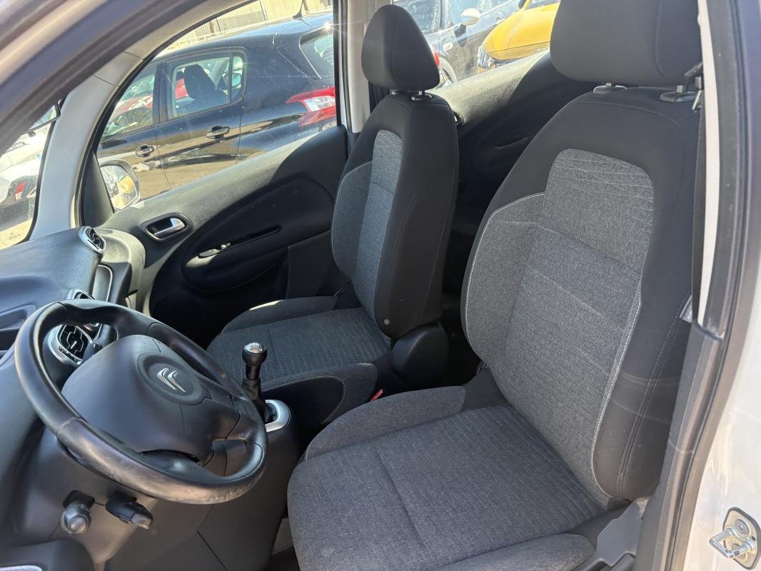 Citroen C3 110CV VTI BVM5 FEEL