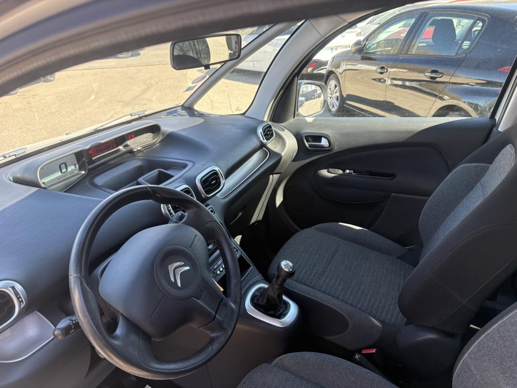 Citroen C3 110CV VTI BVM5 FEEL