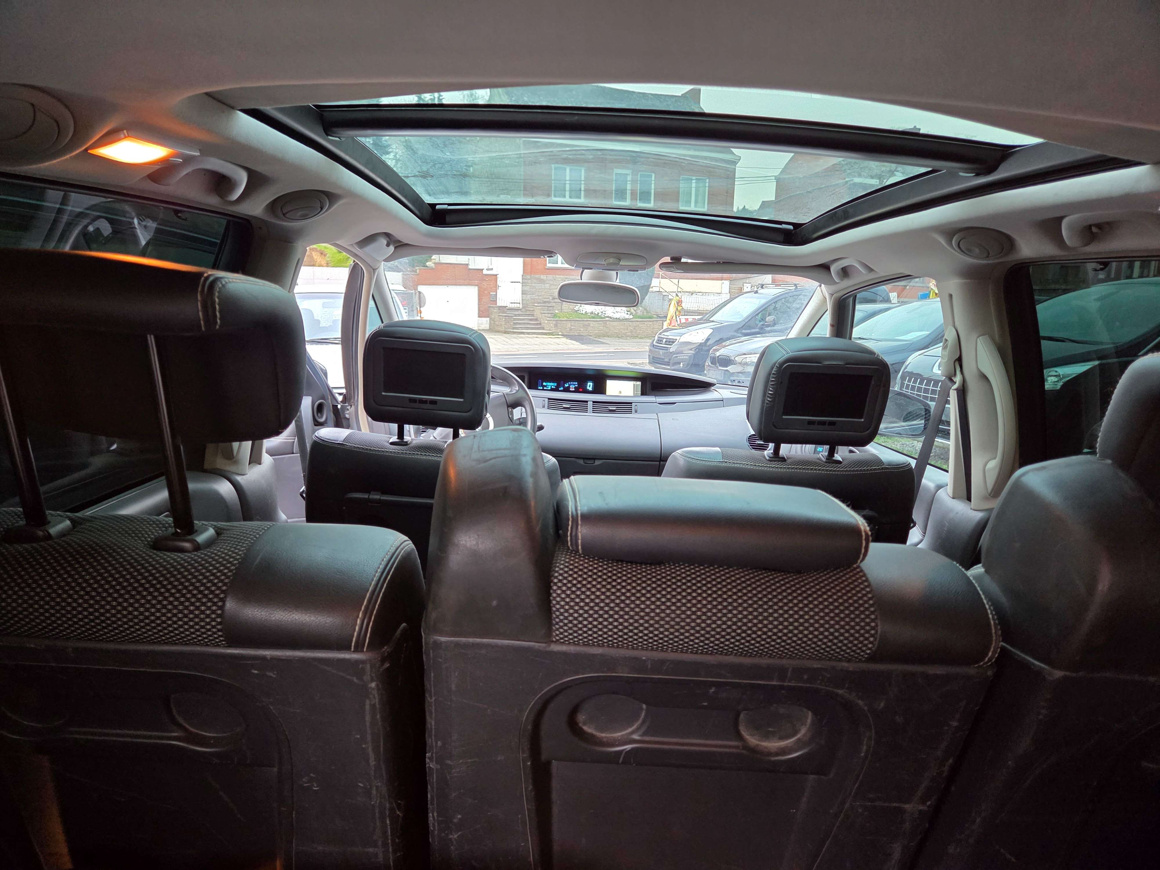 Renault Grand Espace Grand Espace 2.0 dCi Initiale FAP