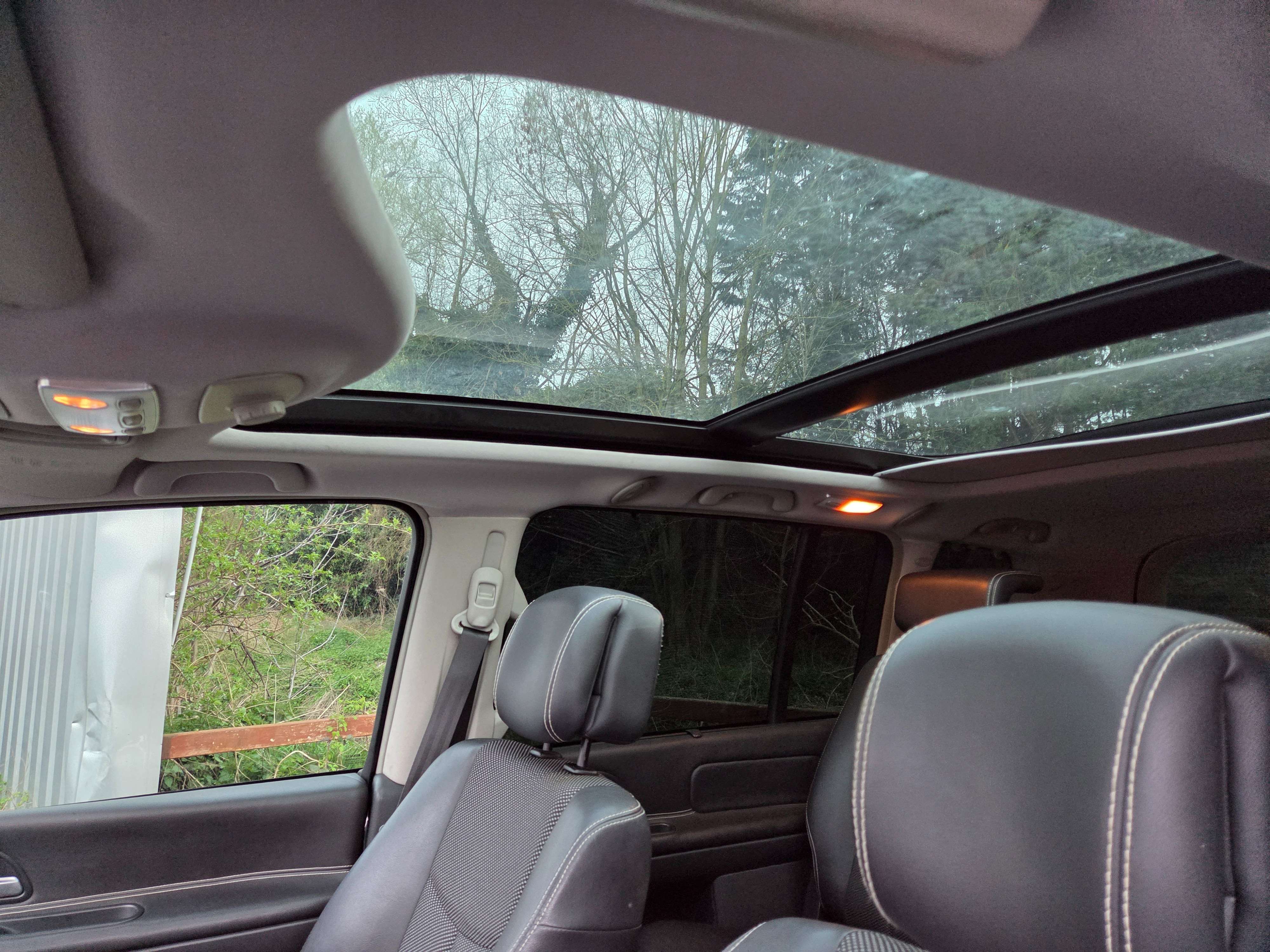 Renault Grand Espace Grand Espace 2.0 dCi Initiale FAP