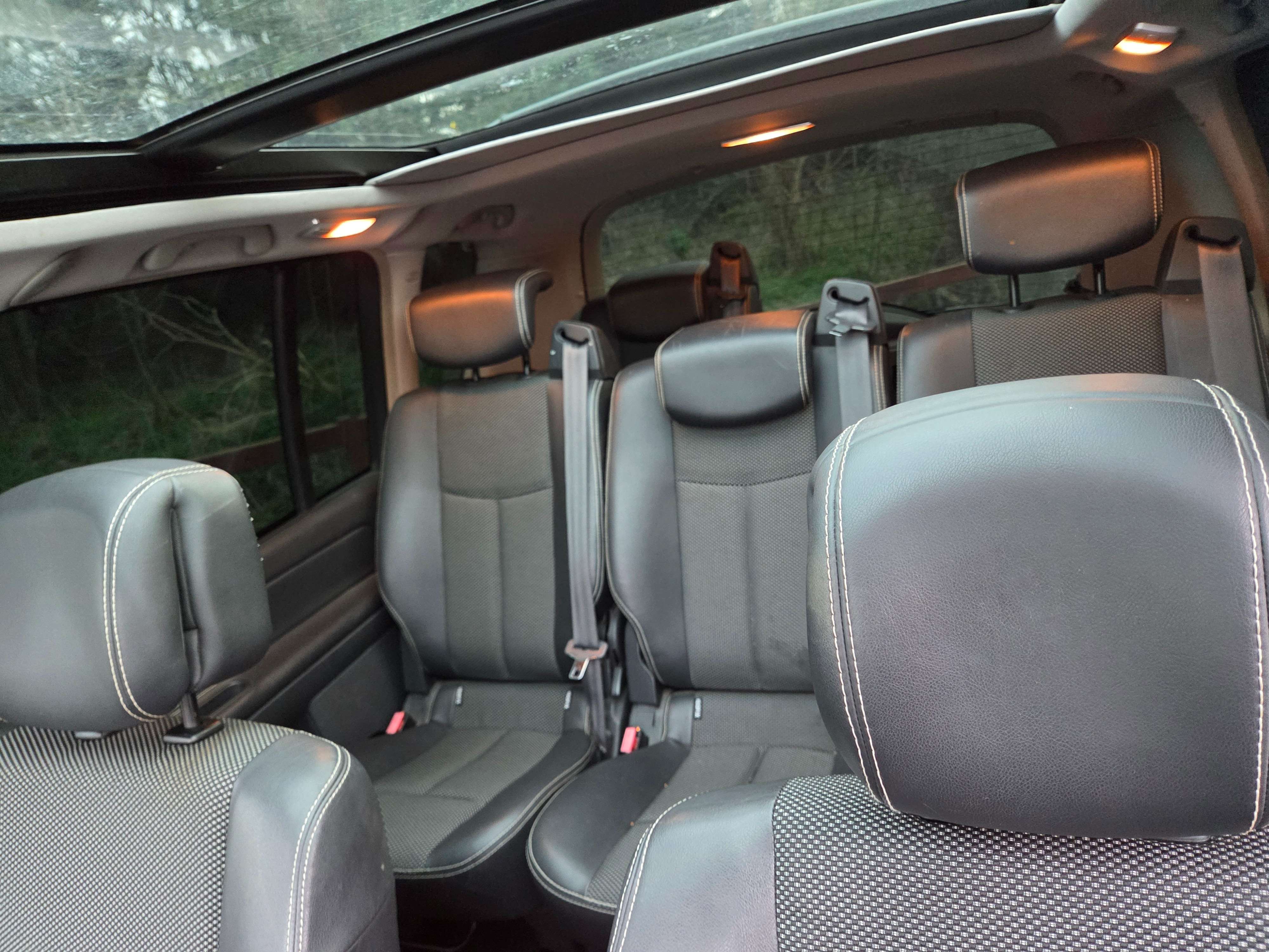 Renault Grand Espace Grand Espace 2.0 dCi Initiale FAP