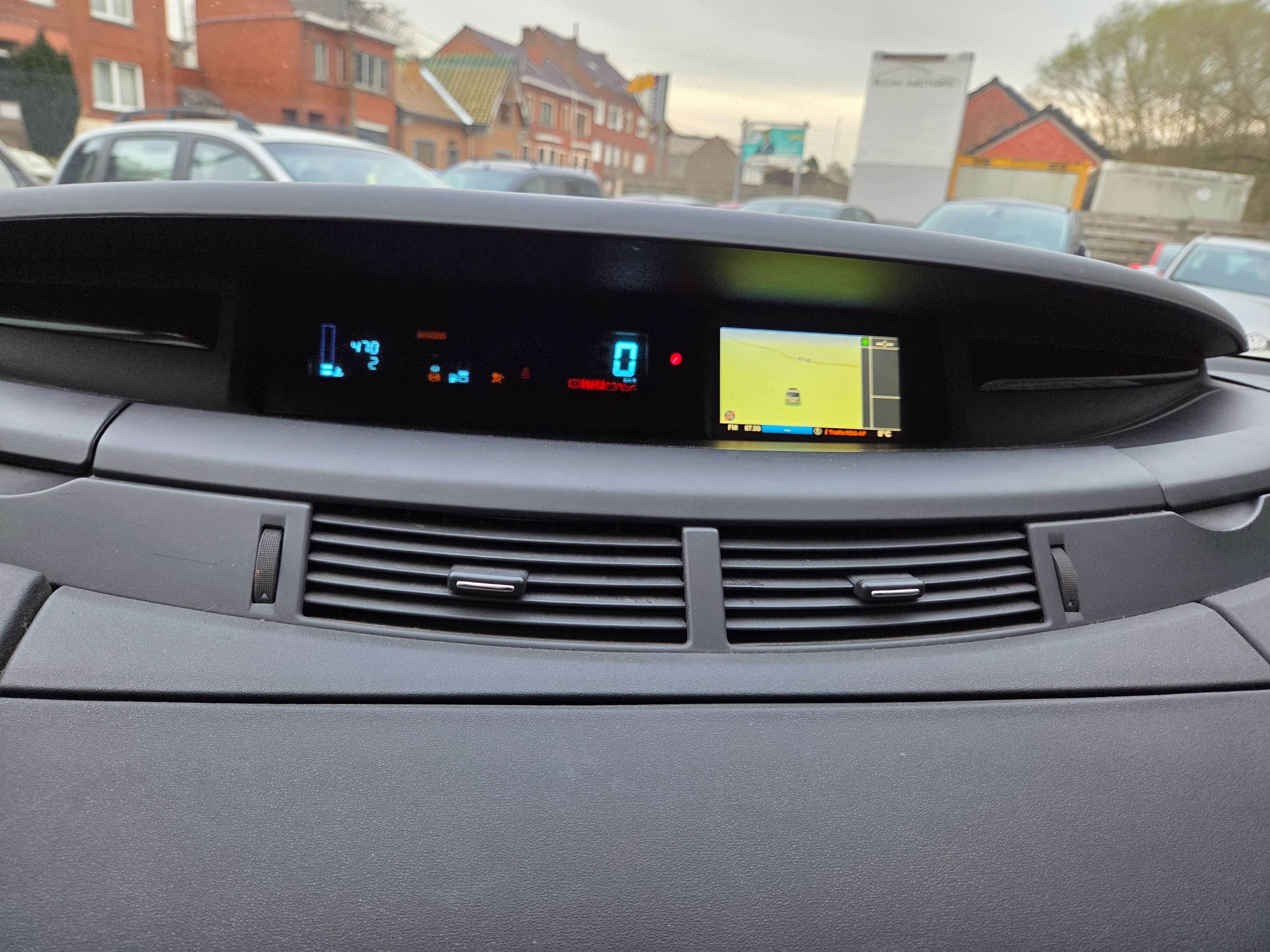 Renault Grand Espace Grand Espace 2.0 dCi Initiale FAP