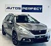 Peugeot 2008 1.6 PDC NAVI CLIM BIZONE LIM CRUISE ISOFIX JA16 thumbnail